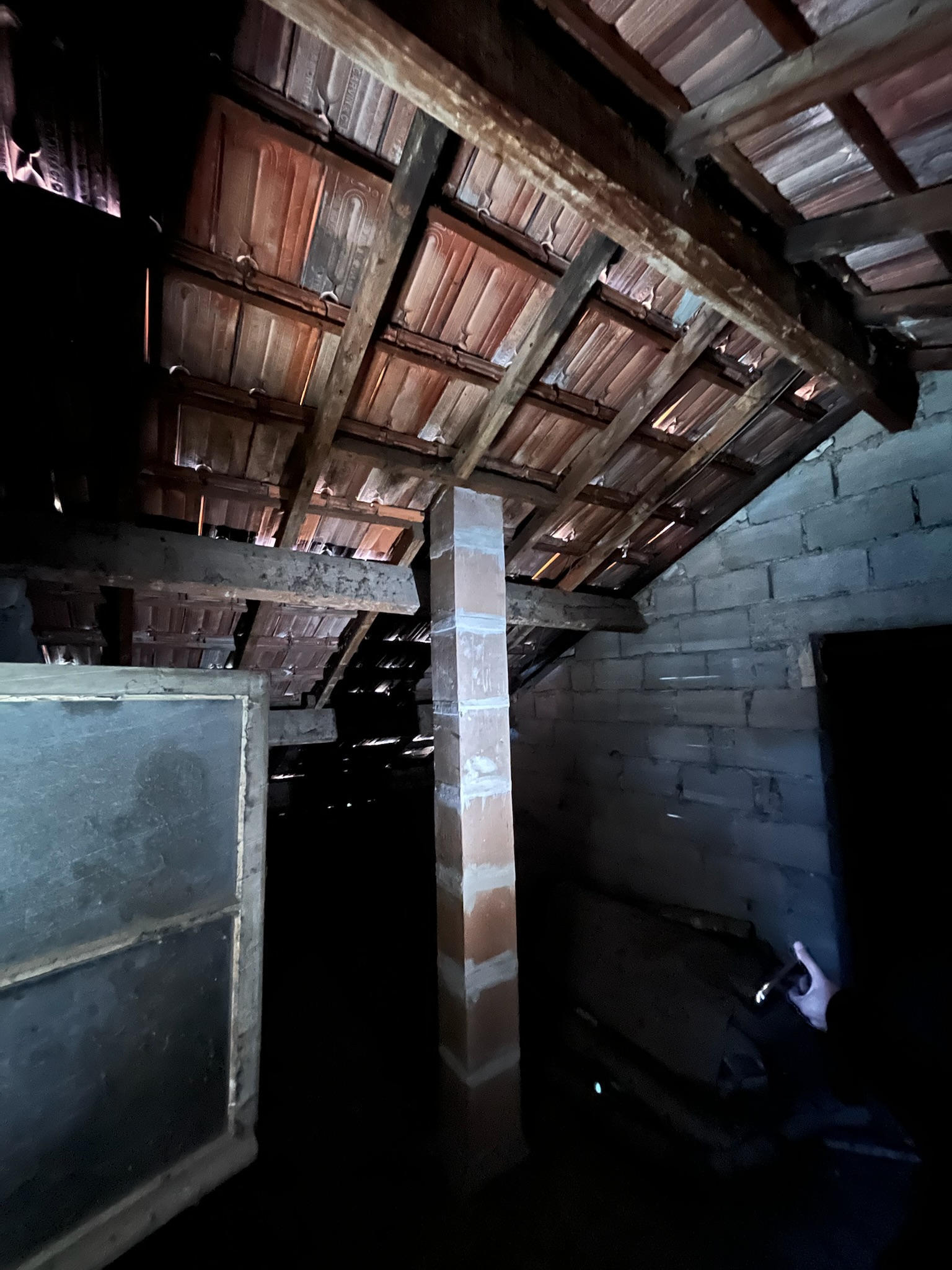 Chantier Yessayan - Photo 17